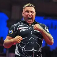 Gerwyn Price avatar