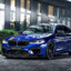 BMW M5 F90