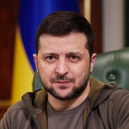 Зеленский