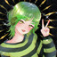 Steam avatar