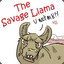 The Savage Llama