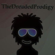 Dreaded steam account avatar