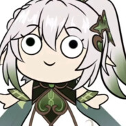 松饼小组-纳西妲