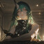 Avatar of Emotion Trash