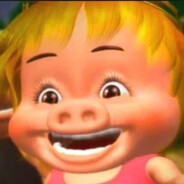 超级恶霸菲菲公主fei fe