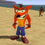 crash del skin selector