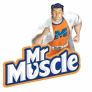 DYTV Mr. Muscle