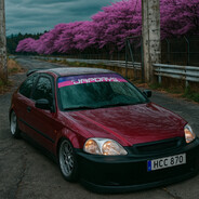 Civiclover❤️❤️❤