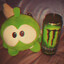 Steam avatar