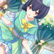 杜野凛世孩子的父亲