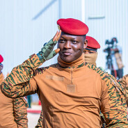 Ibrahim Traoré