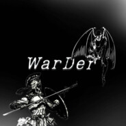 🐱‍👤warder😈