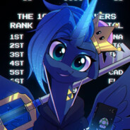 Princess Luna