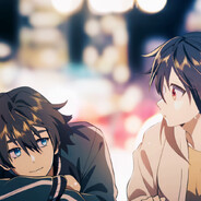 一个人哭，真爱无敌