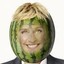 Melon DeGeneres