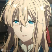 紫罗兰永世长存