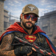 MAN OF STEEL NewCal