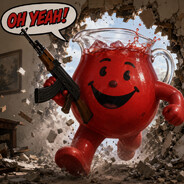 Kool Aid Jammer