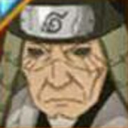 猿飞日斩【秽土转生】