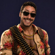 Pedro Jairo