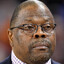 Knicks Fan
