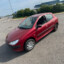 Peugeot 206 1.4 HDi XR 2001