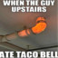 Taco Bell Employee