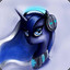 Nastya 360 ponies