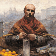 Klejnot Nilu - steam id 76561198169116659