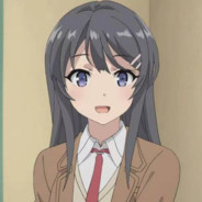 活着就是为了樱岛麻衣