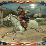 Paul Revere