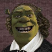 William Shrekspeare