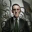 H. P. Lovecraft