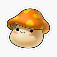 Mushroom Man