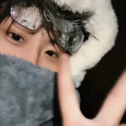 高颜值电竞男友