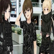 󠀡󠀡 Steam avatar