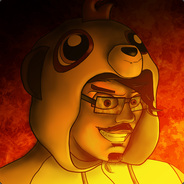 The Flaming Annoyance