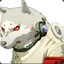 the dog from persona 3