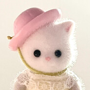 大猫不计小猫过