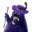 Risky Grimace's avatar