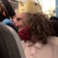 Burger King Crown Guy