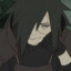 Madara Uchiha