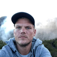 To show Avicii I was cool