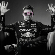 Tu Tu Tu Du Max Verstappen Steam avatar
