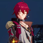 卢卡的三次元女友