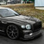 Bentley Continental Flying Spur