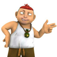 spirit最强突破手达夫