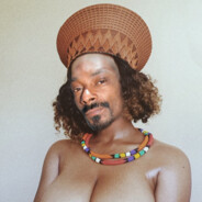 Snoop Pawg