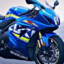 GSX-R 1000***********