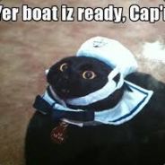 Bartholomew The Sailor